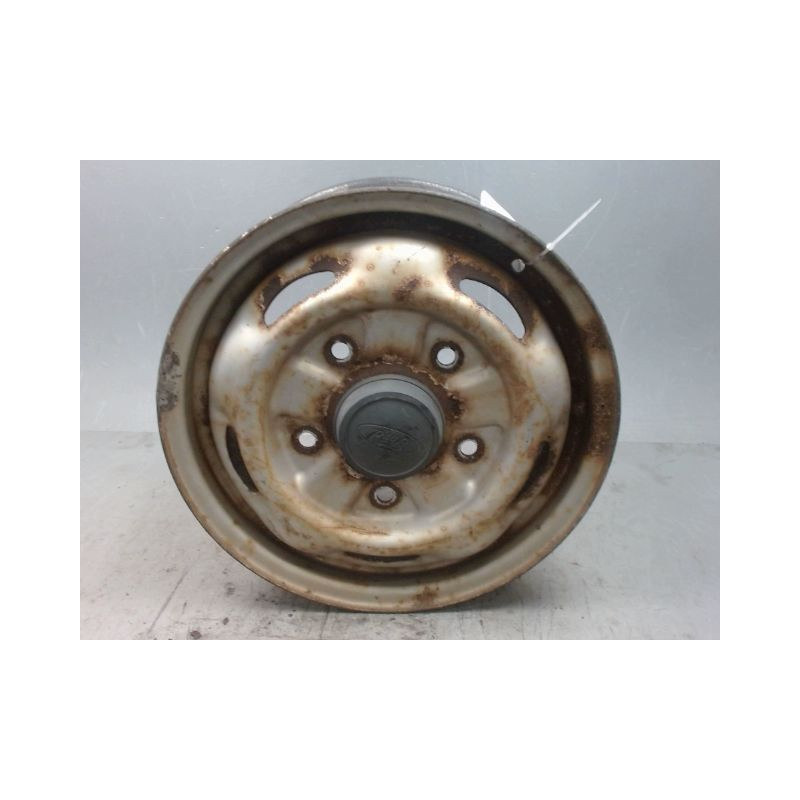 JANTE TOLE FORD TRANSIT
