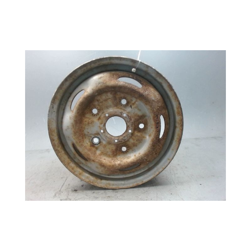 JANTE TOLE FORD TRANSIT