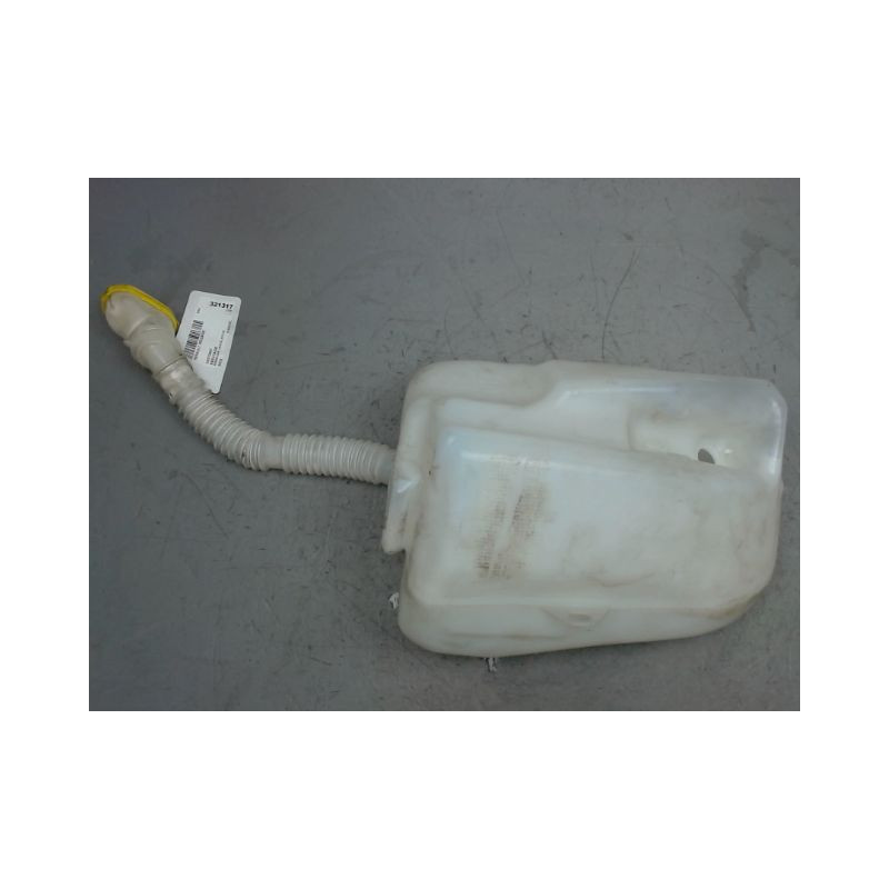 RESERVOIR LAVE-GLACE AVANT RENAULT MEGANE
