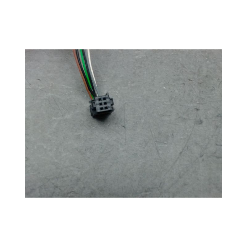 RETROVISEUR EXTERIEUR DROIT PEUGEOT 307 2001-2005