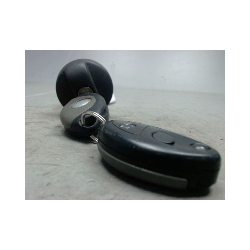 BOUCHON RESERVOIR A CARBURANT LANCIA PHEDRA