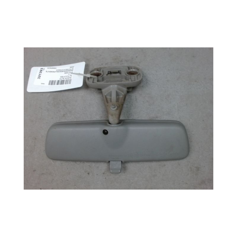 RETROVISEUR INTERIEUR SUZUKI ALTO 5 PTES