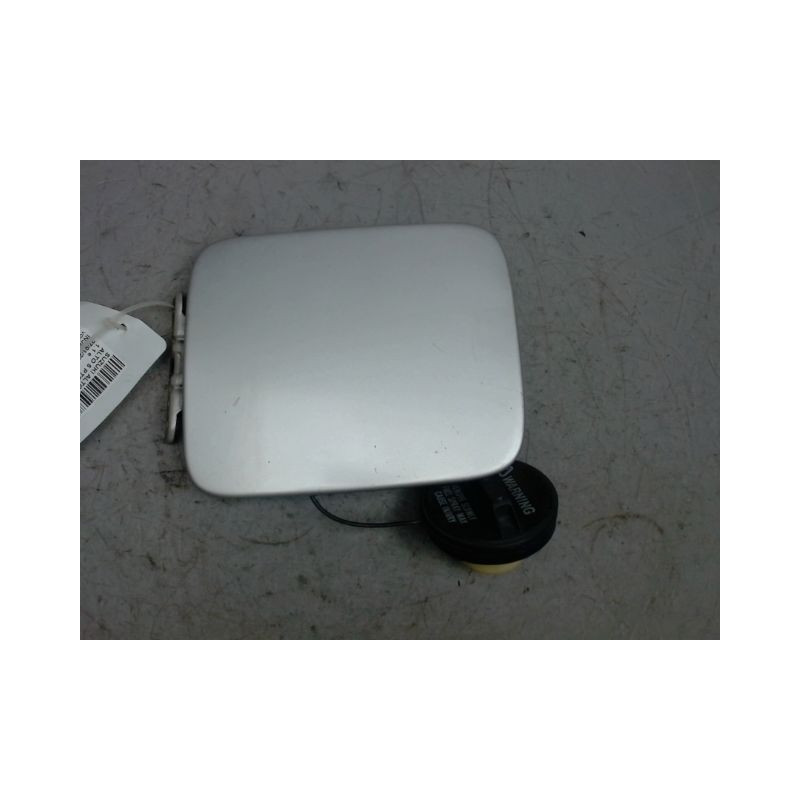 VOLET DE TRAPPE CARBURANT SUZUKI ALTO 5 PTES