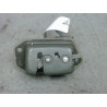 SERRURE HAYON  SUZUKI ALTO 5 PTES