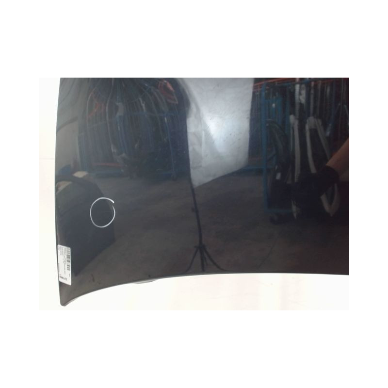 CAPOT RENAULT TWINGO PH.3 2000-2007