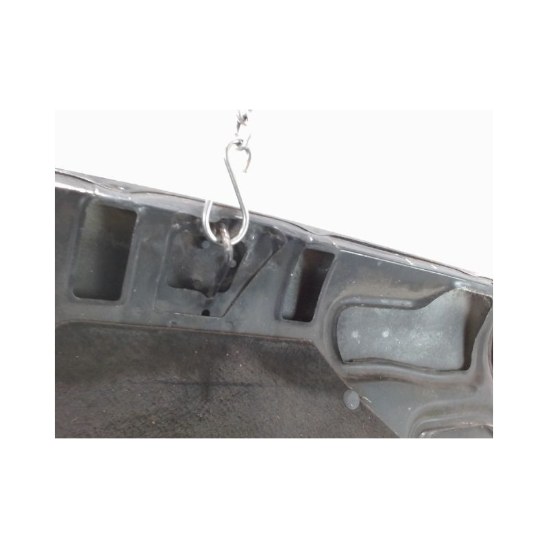 CAPOT RENAULT TWINGO PH.3 2000-2007