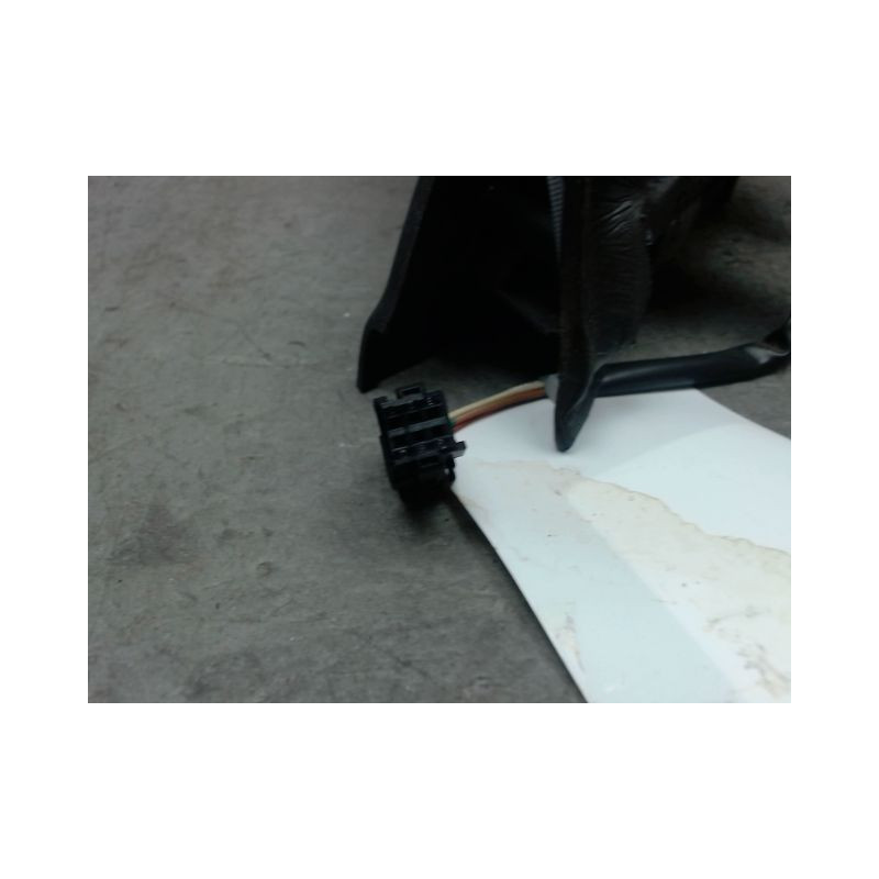 RETROVISEUR EXTERIEUR ELECTRIQUE DROIT CITROEN C3 2002-2005
