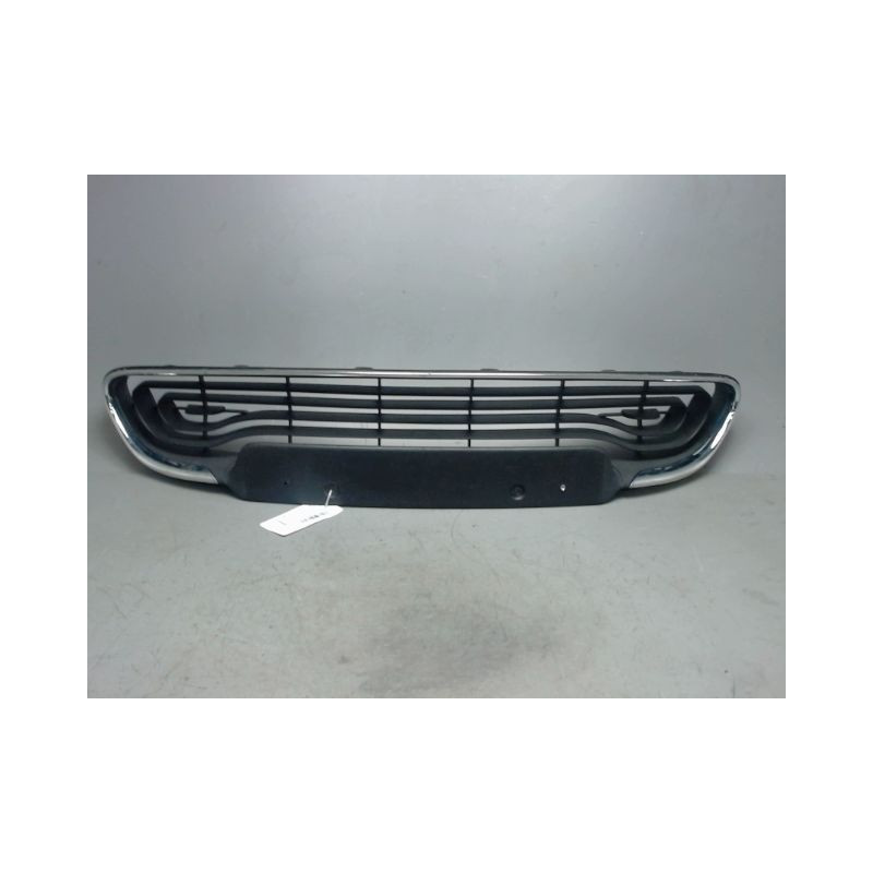 GRILLE PARE-CHOC AVANT RENAULT ZOE