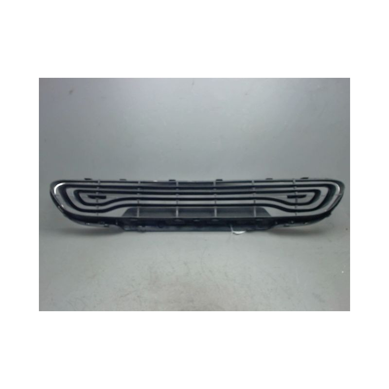 GRILLE PARE-CHOC AVANT RENAULT ZOE