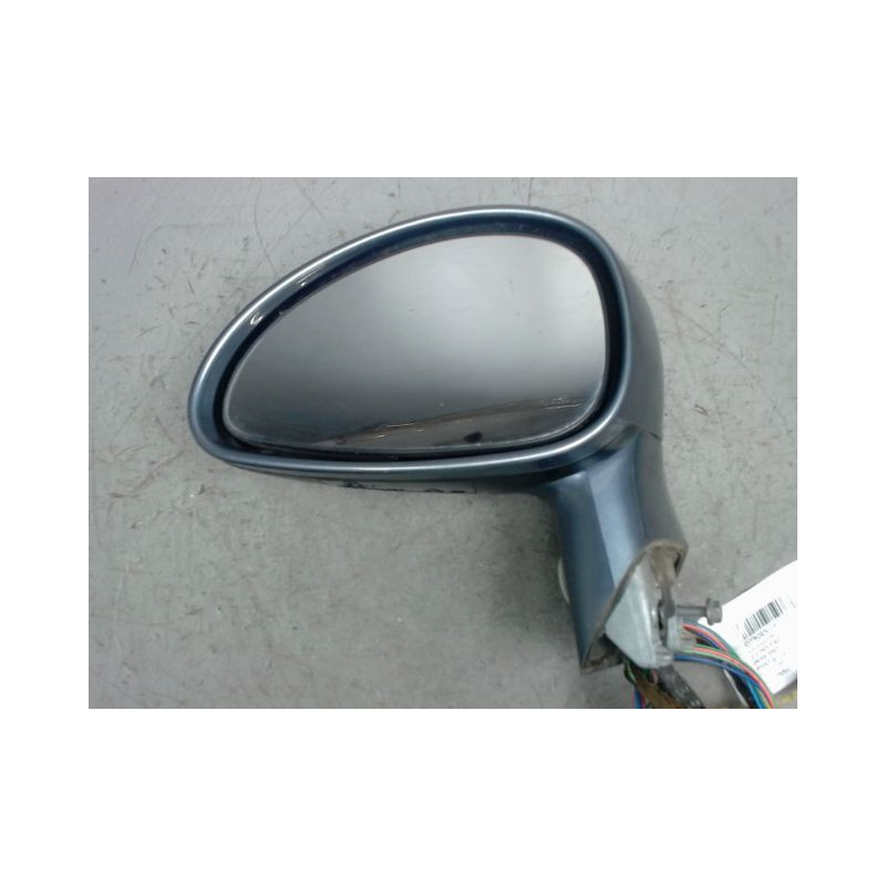 RETROVISEUR EXTERIEUR ELECTRIQUE GAUCHE CITROEN C4 COUPE