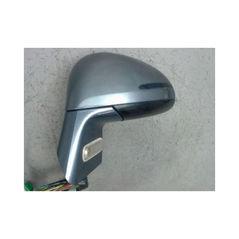 RETROVISEUR EXTERIEUR ELECTRIQUE GAUCHE CITROEN C4 COUPE