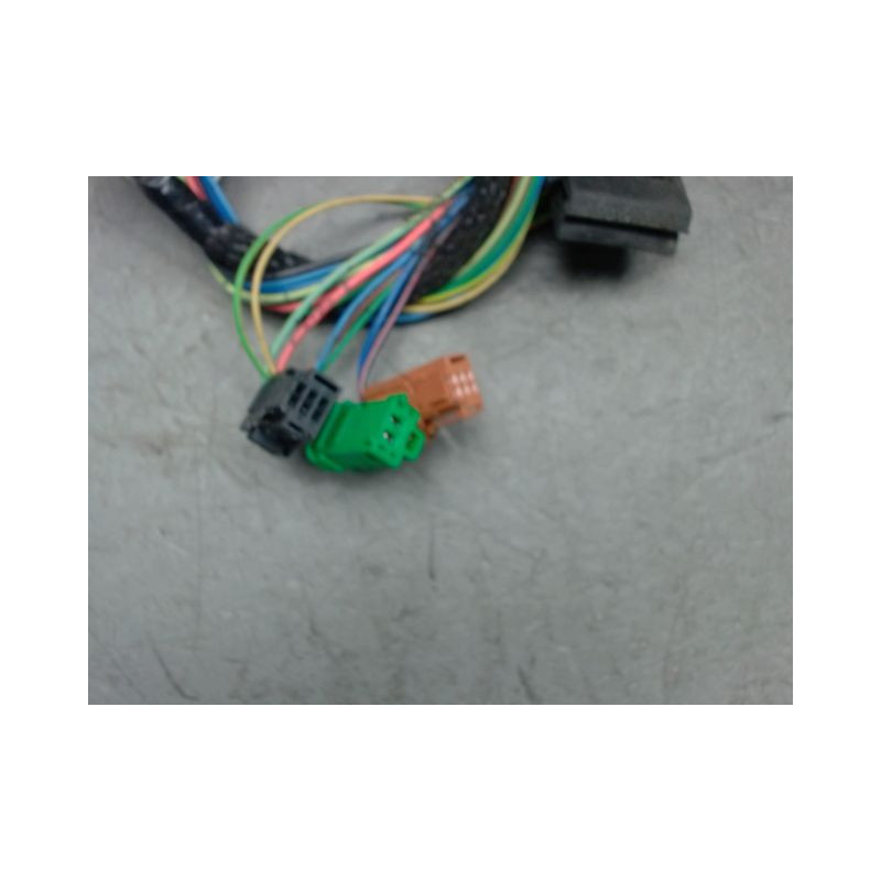 RETROVISEUR EXTERIEUR ELECTRIQUE GAUCHE CITROEN C4 COUPE