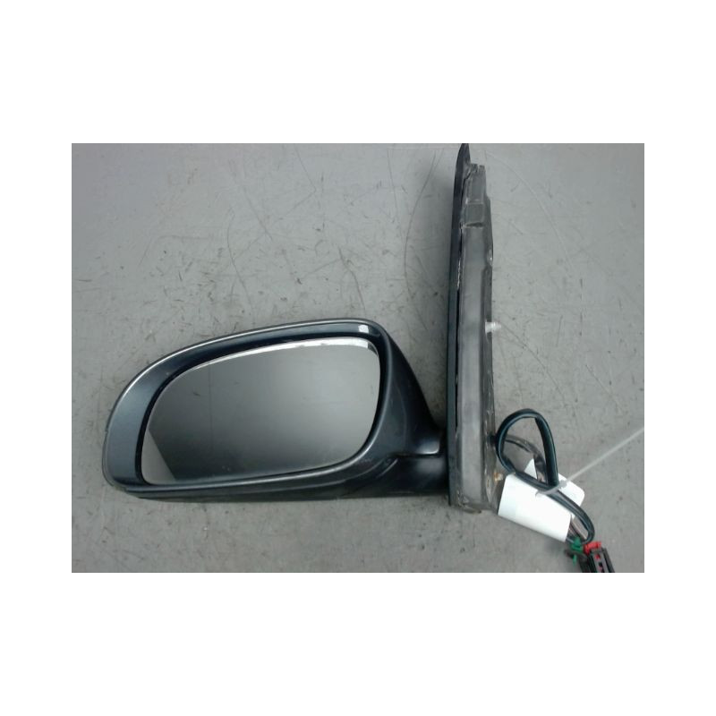 RETROVISEUR EXTERIEUR ELECTRIQUE GAUCHE VOLKSWAGEN TOURAN