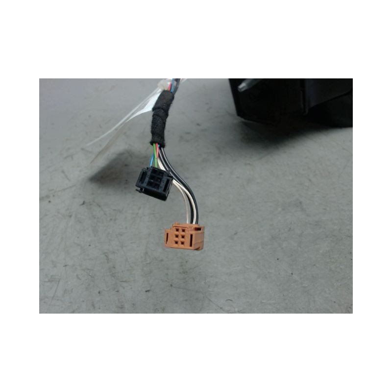 RETROVISEUR EXTERIEUR ELECTRIQUE GAUCHE PEUGEOT 208