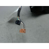 RETROVISEUR EXTERIEUR ELECTRIQUE GAUCHE PEUGEOT 208