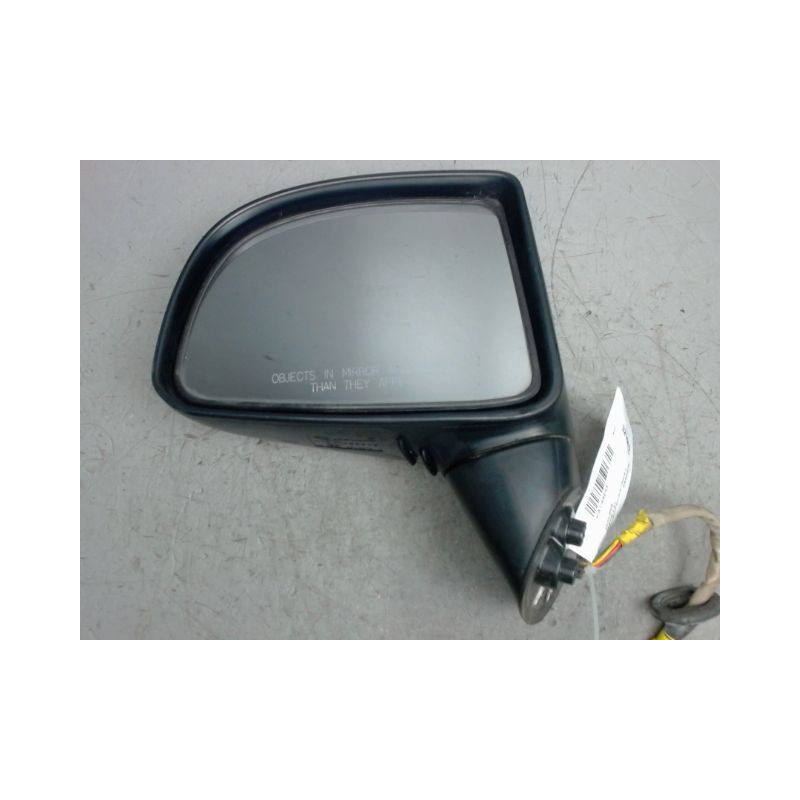 RETROVISEUR EXTERIEUR ELECTRIQUE GAUCHE KIA CARENS