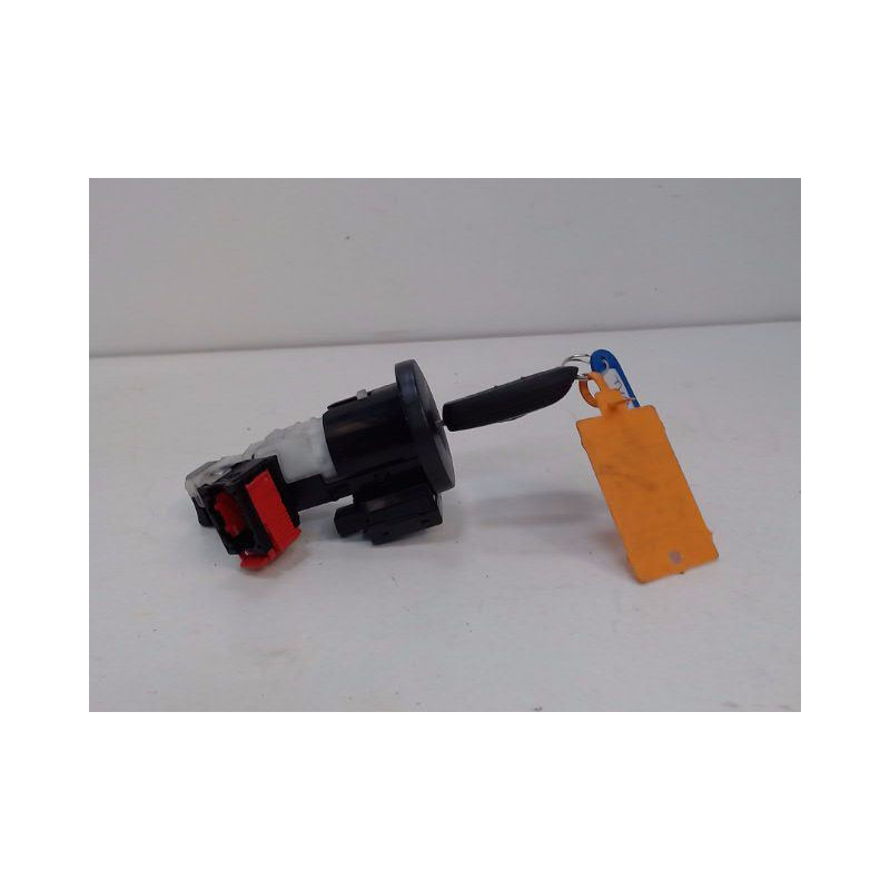 ANTIVOL DE DIRECTION RENAULT TWINGO