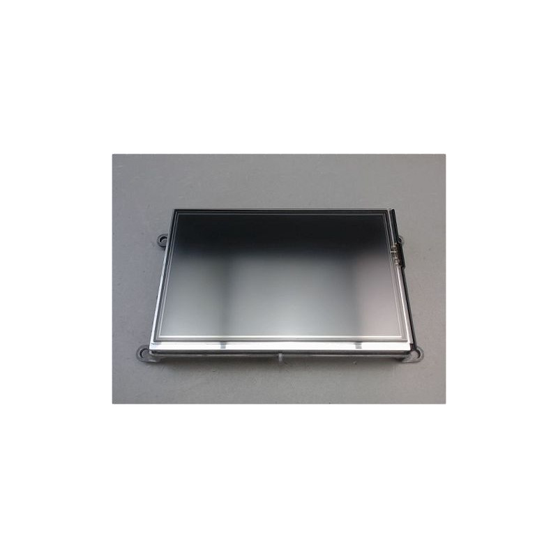 ECRAN GPS CITROEN C4