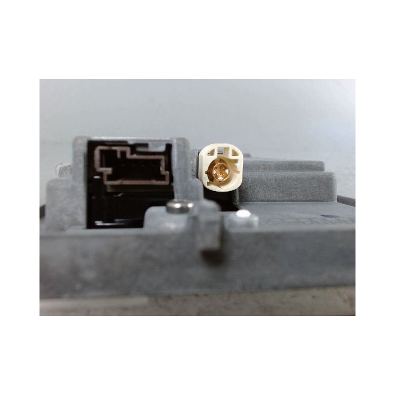 ECRAN GPS CITROEN C4