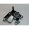 MECANISME ESSUIE-GLACE ARRIERE PEUGEOT 206