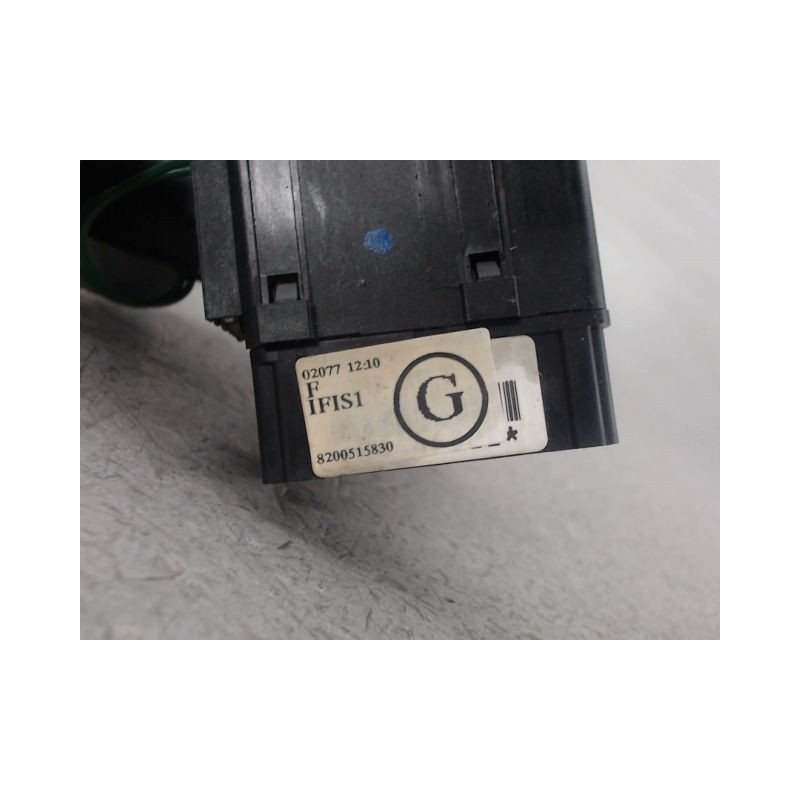 COMMANDE ESSUIE GLACE RENAULT TWINGO