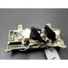 COMMANDE DE CHAUFFAGE RENAULT CLIO