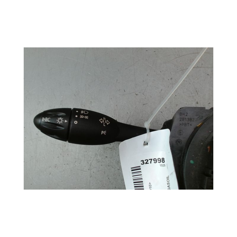 BLOC COMMODOS MINI COUNTRYMAN