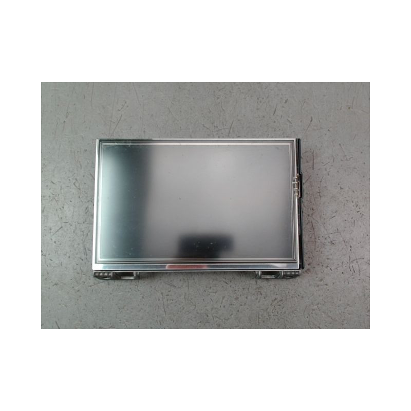 ECRAN GPS PEUGEOT 208