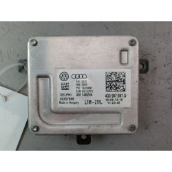 BOITIER XENON PHARE D