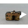 SYSTEME CONDAMNATION AVANT DROIT RENAULT KANGOO