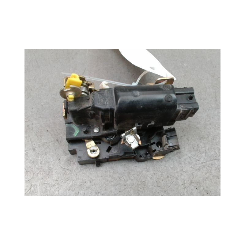 SYSTEME CONDAMNATION AVANT DROIT RENAULT KANGOO