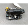 SYSTEME CONDAMNATION AVANT DROIT RENAULT KANGOO