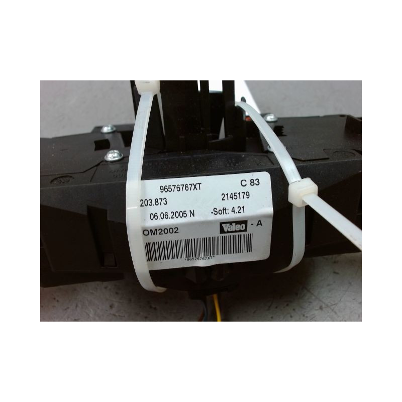 BLOC COMMODOS CITROEN C2