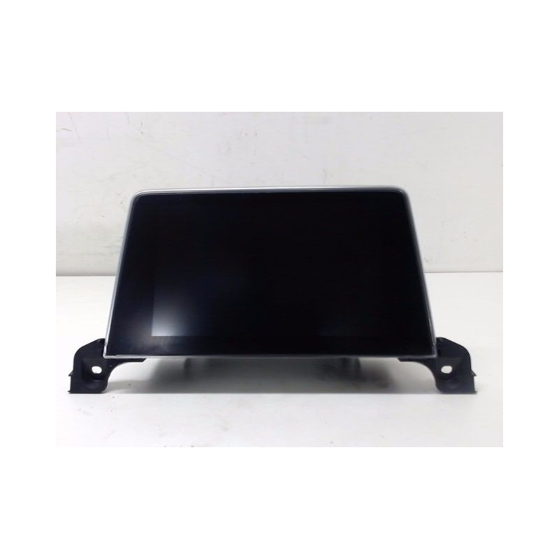 ECRAN GPS PEUGEOT 3008
