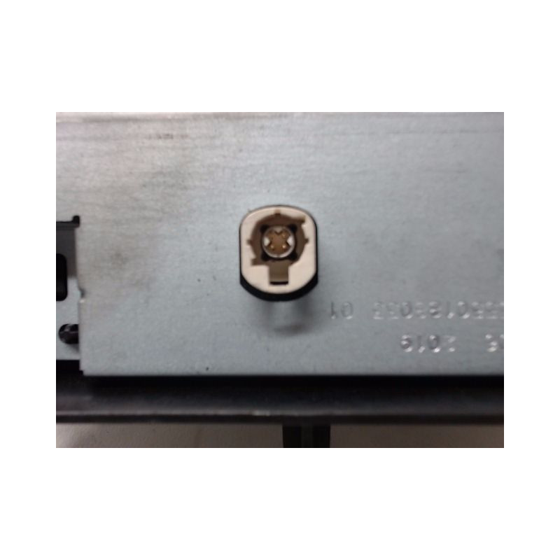 ECRAN GPS PEUGEOT 3008