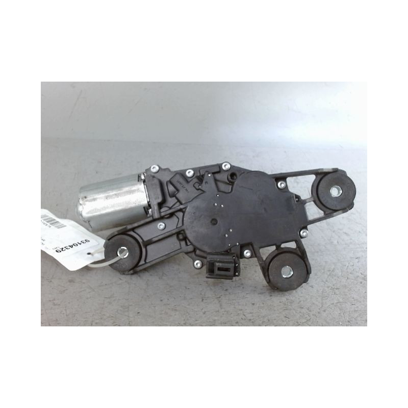 MECANISME ESSUIE-GLACE ARRIERE FORD FIESTA