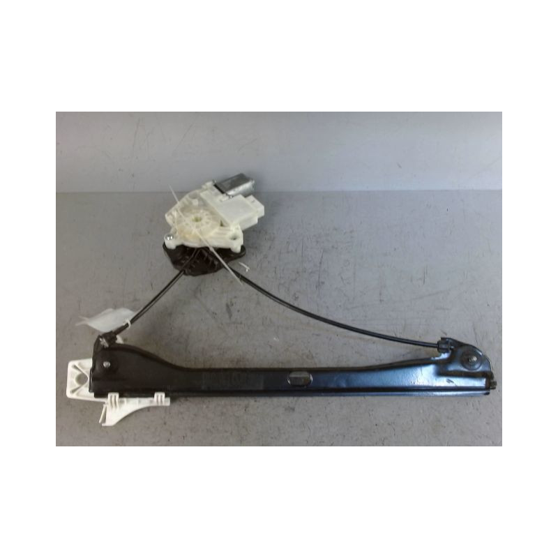 MECANISME+MOTEUR LEVE-GLACE ARRIERE GAUCHE SKODA FABIA