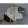 MECANISME+MOTEUR LEVE-GLACE ARRIERE GAUCHE SKODA FABIA