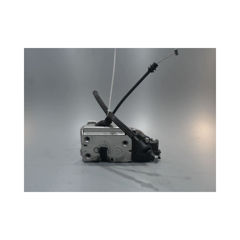 SYSTEME CONDAMNATION AVANT GAUCHE CITROEN C3
