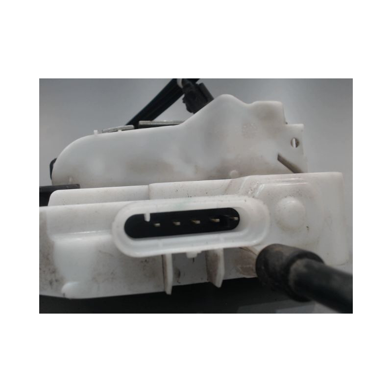 SYSTEME CONDAMNATION AVANT GAUCHE CITROEN C3
