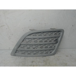 GRILLE VENTILATION PARE-CHOC AVG