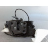SYSTEME CONDAMNATION AVANT GAUCHE RENAULT MEGANE