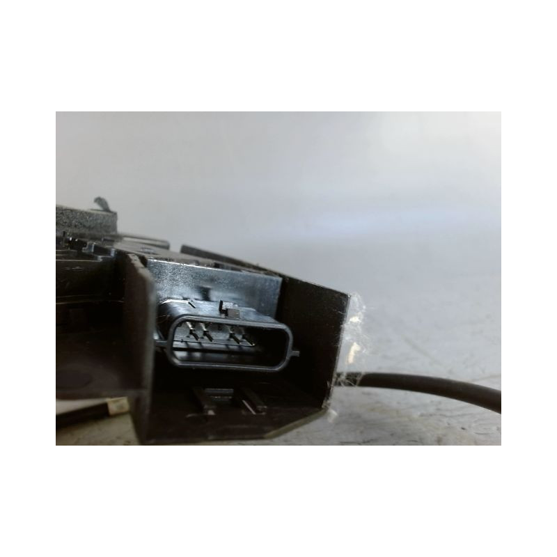 SYSTEME CONDAMNATION AVANT GAUCHE RENAULT MEGANE