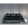 COMMANDE DE CHAUFFAGE DACIA DUSTER