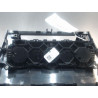 COMMANDE DE CHAUFFAGE DACIA DUSTER