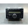 AUTORADIO NISSAN JUKE