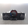 COMMANDE DE CHAUFFAGE RENAULT CLIO