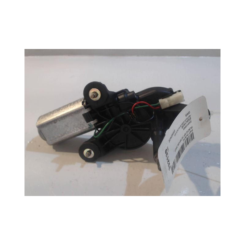 MOTEUR ESSUIE-GLACE ARRIERE FIAT PUNTO