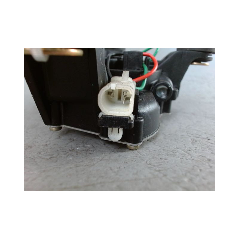 MOTEUR ESSUIE-GLACE ARRIERE FIAT PUNTO
