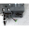 COMMANDE ESSUIE GLACE RENAULT MEGANE